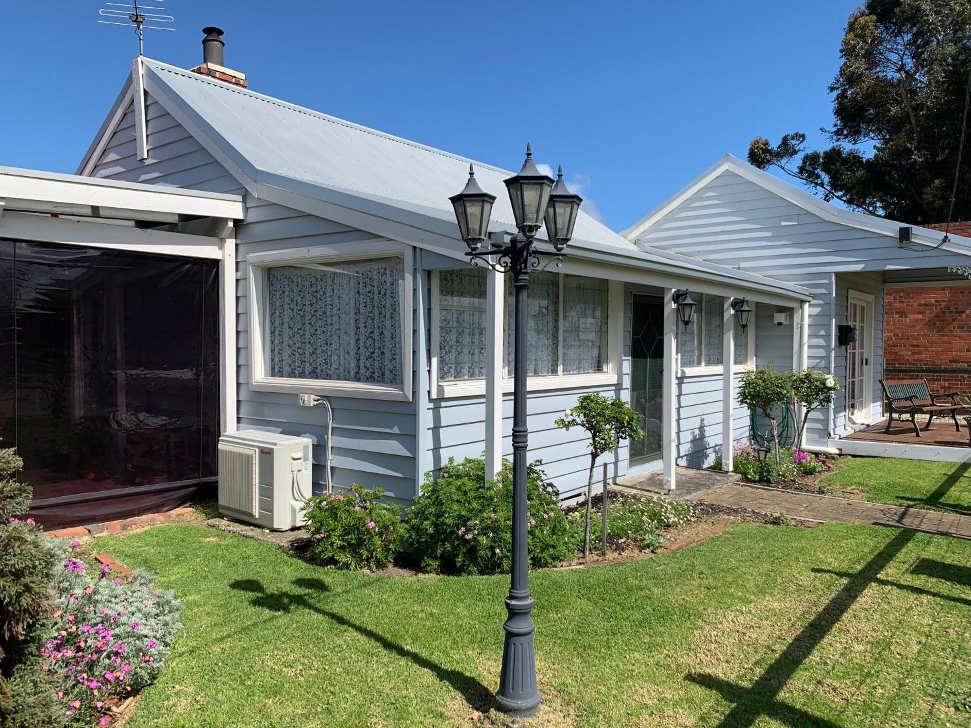 That Seaside Cottage - Fully Equipped Home, 4 Bedrooms On The Foreshore Tooradin Exterior foto
